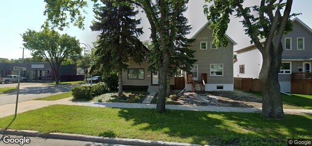 300 Regent Avenue W（加拿大曼尼托巴省温尼伯市）房屋照片