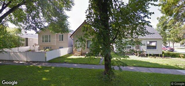 302 Melrose Avenue E（加拿大曼尼托巴省温尼伯市）房屋照片