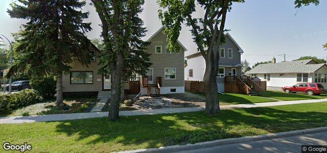 302 Regent Avenue W（加拿大曼尼托巴省温尼伯市）房屋照片