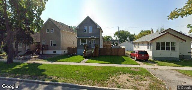 304 Regent Avenue W（加拿大曼尼托巴省温尼伯市）房屋照片