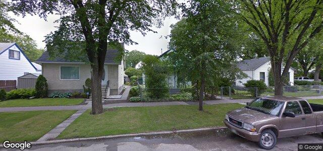 Larawan ng 305 Melrose Avenue W sa Winnipeg, Manitoba