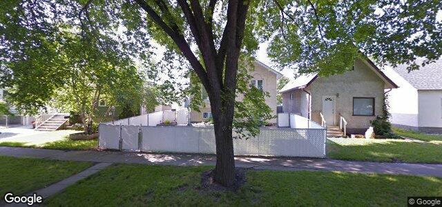 306 Melrose Avenue E（加拿大曼尼托巴省温尼伯市）房屋照片