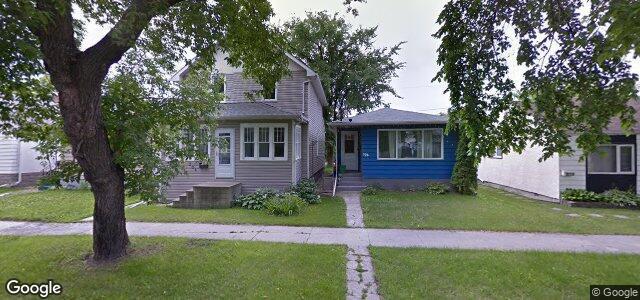 306 Melrose Avenue W（加拿大曼尼托巴省温尼伯市）房屋照片