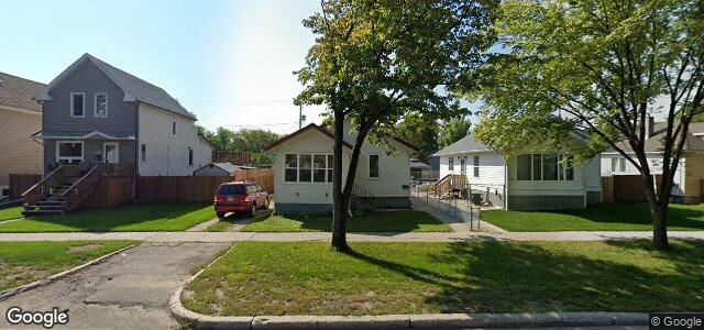 308 Regent Avenue W（加拿大曼尼托巴省温尼伯市）房屋照片