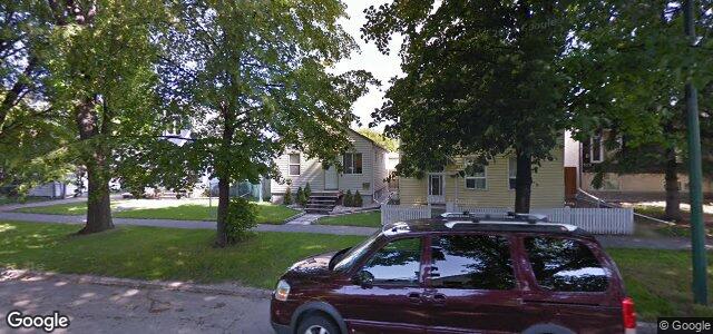 309 Melrose Avenue E（加拿大曼尼托巴省温尼伯市）房屋照片