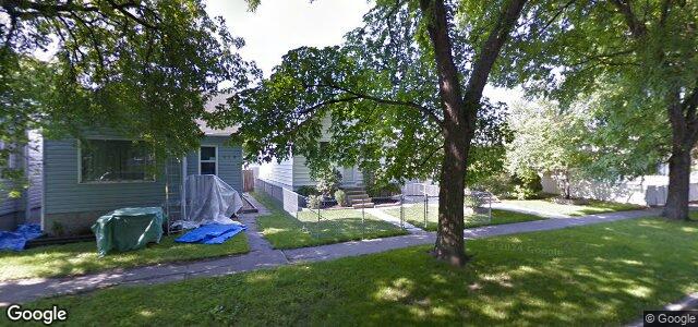 310 Melrose Avenue E（加拿大曼尼托巴省温尼伯市）房屋照片