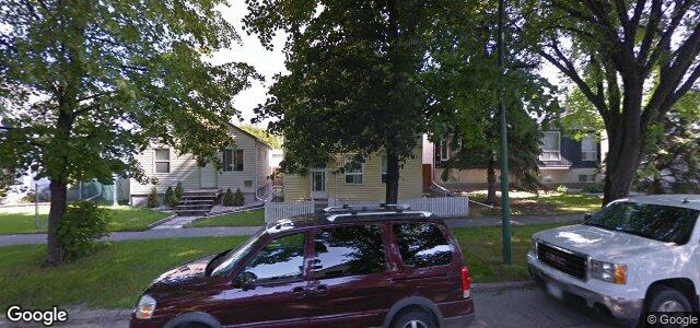 311 Melrose Avenue E（加拿大曼尼托巴省溫尼伯市）房屋照片