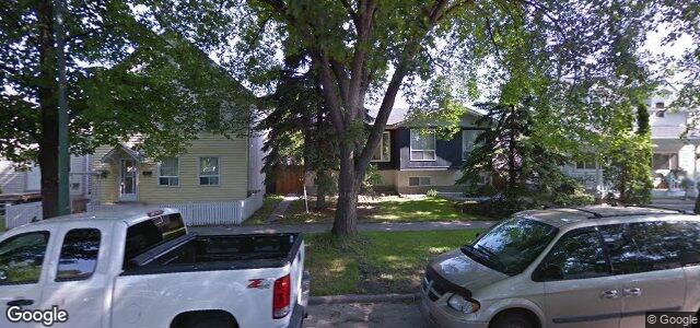 313 Melrose Avenue E（加拿大曼尼托巴省温尼伯市）房屋照片