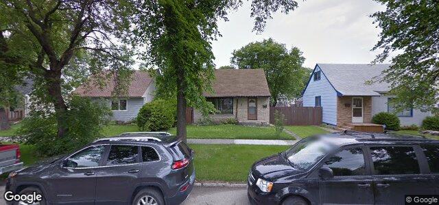 313 Melrose Avenue W（加拿大曼尼托巴省温尼伯市）房屋照片