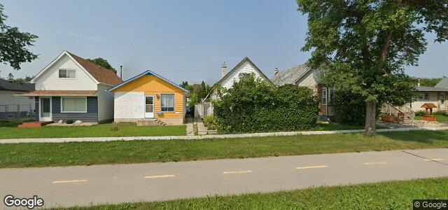 313 Pandora Avenue E（加拿大曼尼托巴省温尼伯市）房屋照片