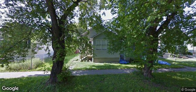 314 Melrose Avenue E（加拿大曼尼托巴省温尼伯市）房屋照片