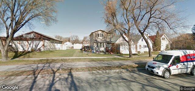 315 Pandora Avenue W（加拿大曼尼托巴省温尼伯市）房屋照片