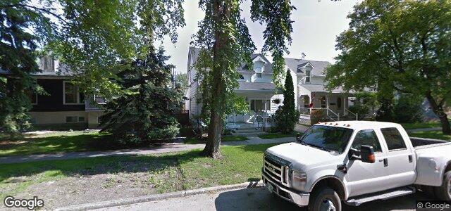 317 Melrose Avenue E（加拿大曼尼托巴省温尼伯市）房屋照片