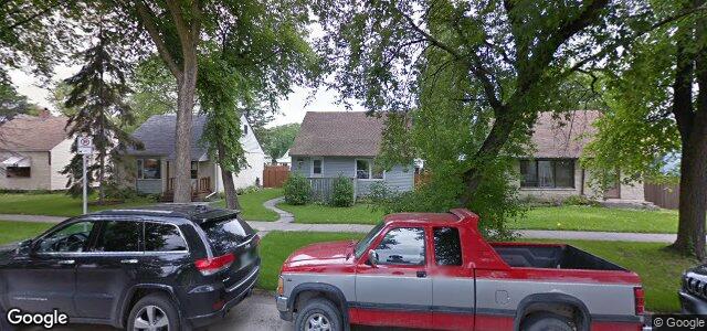 317 Melrose Avenue W（加拿大曼尼托巴省温尼伯市）房屋照片