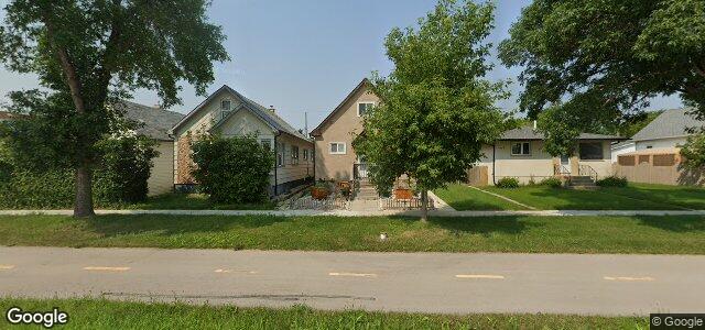 317 Pandora Avenue E（加拿大曼尼托巴省温尼伯市）房屋照片