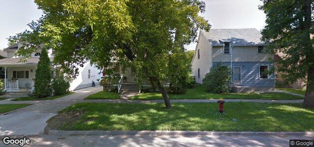 319 Melrose Avenue E（加拿大曼尼托巴省温尼伯市）房屋照片