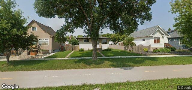 319 Pandora Avenue E（加拿大曼尼托巴省温尼伯市）房屋照片