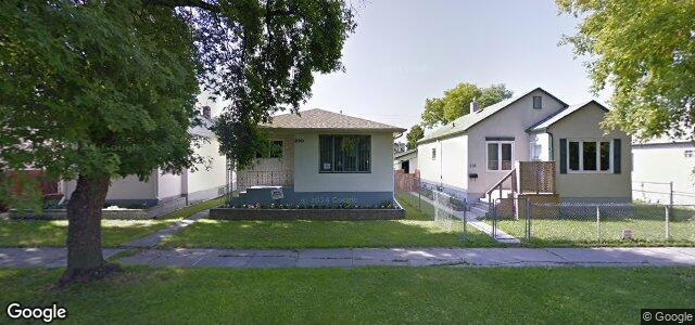 320 Melrose Avenue E（加拿大曼尼托巴省温尼伯市）房屋照片