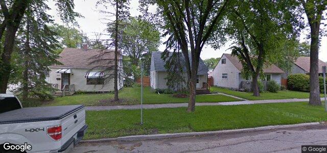 321 Melrose Avenue W（加拿大曼尼托巴省温尼伯市）房屋照片