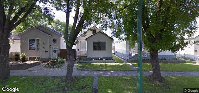 322 Melrose Avenue E（加拿大曼尼托巴省温尼伯市）房屋照片