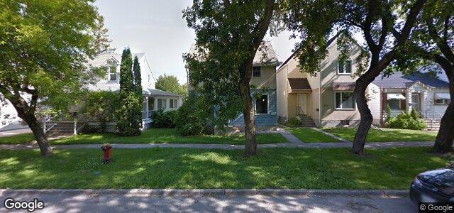 323 Melrose Avenue E（加拿大曼尼托巴省温尼伯市）房屋照片