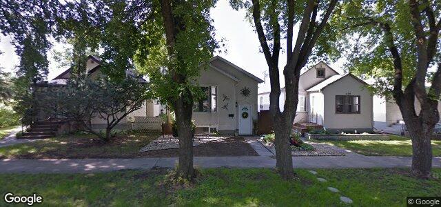 324 Melrose Avenue E（加拿大曼尼托巴省温尼伯市）房屋照片