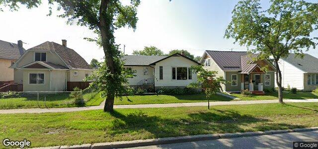 324 Regent Avenue W（加拿大曼尼托巴省温尼伯市）房屋照片