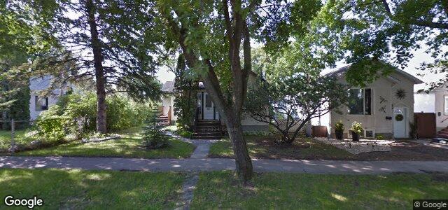 326 Melrose Avenue E（加拿大曼尼托巴省温尼伯市）房屋照片