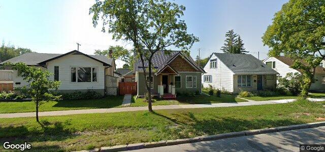 326 Regent Avenue W（加拿大曼尼托巴省温尼伯市）房屋照片