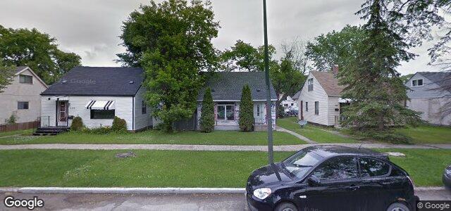 327 Melrose Avenue W（加拿大曼尼托巴省温尼伯市）房屋照片