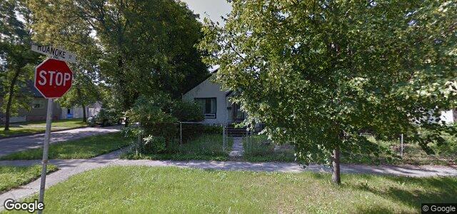 332 Melrose Avenue E（加拿大曼尼托巴省温尼伯市）房屋照片