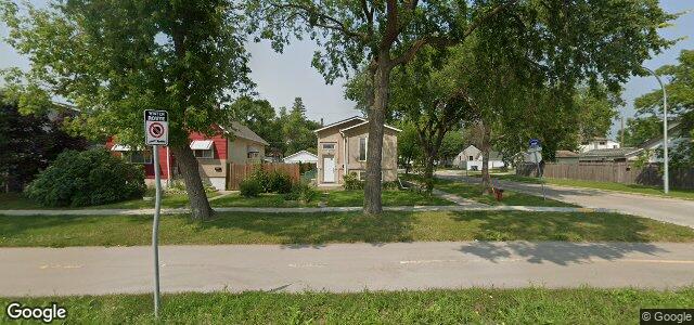 333 Pandora Avenue E（加拿大曼尼托巴省温尼伯市）房屋照片