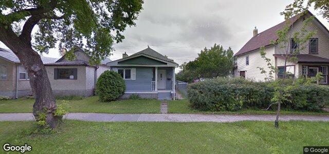 Larawan ng 334 Melrose Avenue W sa Winnipeg, Manitoba
