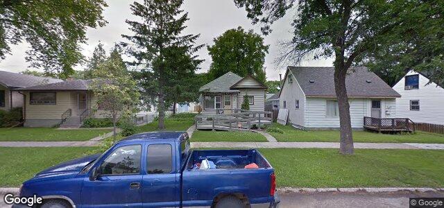 335 Melrose Avenue W（加拿大曼尼托巴省温尼伯市）房屋照片