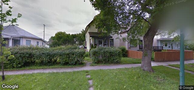 338 Melrose Avenue W（加拿大曼尼托巴省温尼伯市）房屋照片