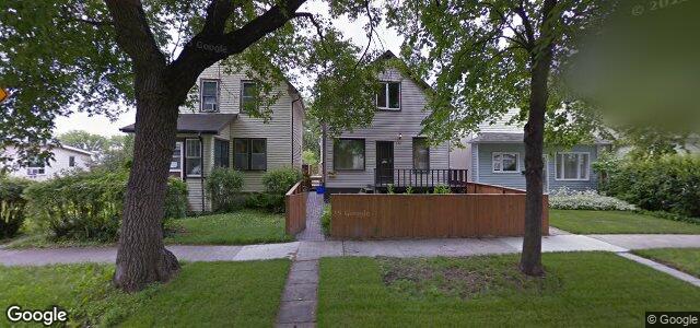 340 Melrose Avenue W（加拿大曼尼托巴省温尼伯市）房屋照片