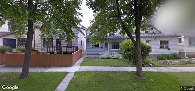 342 Melrose Avenue W（加拿大曼尼托巴省温尼伯市）房屋照片