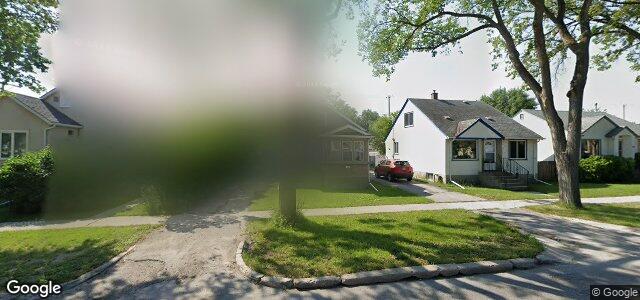 346 Regent Avenue W（加拿大曼尼托巴省温尼伯市）房屋照片