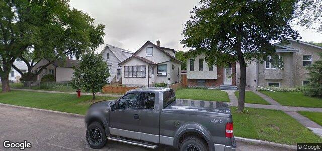 347 Melrose Avenue W（加拿大曼尼托巴省温尼伯市）房屋照片