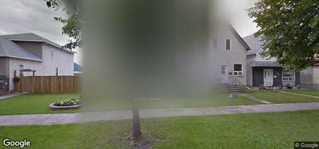 352 Melrose Avenue W（加拿大曼尼托巴省温尼伯市）房屋照片