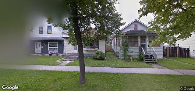 358 Melrose Avenue W（加拿大曼尼托巴省温尼伯市）房屋照片