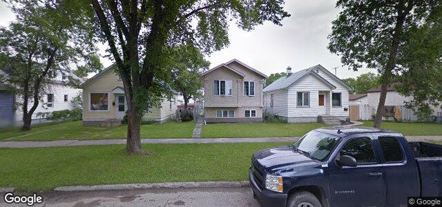 359 Melrose Avenue W（加拿大曼尼托巴省温尼伯市）房屋照片