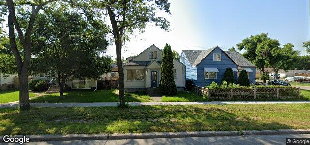 360 Regent Avenue W（加拿大曼尼托巴省温尼伯市）房屋照片