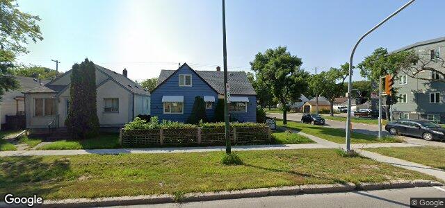 364 Regent Avenue W（加拿大曼尼托巴省温尼伯市）房屋照片