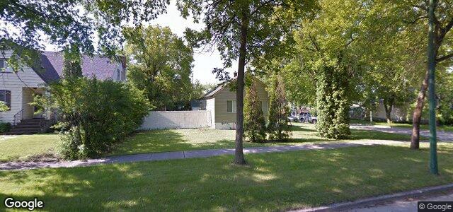 400 Melrose Avenue E（加拿大曼尼托巴省温尼伯市）房屋照片