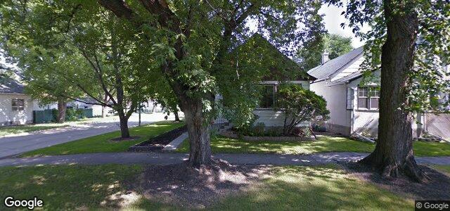 401 Melrose Avenue E（加拿大曼尼托巴省温尼伯市）房屋照片