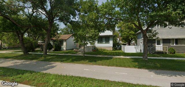 401 Pandora Avenue E（加拿大曼尼托巴省温尼伯市）房屋照片