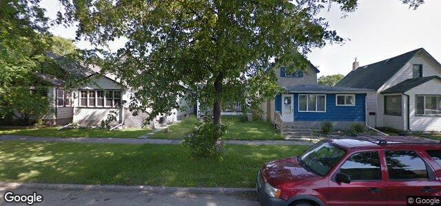 Photo of 405 Melrose Avenue E in Winnipeg, Manitoba