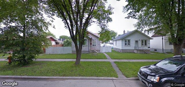 405 Melrose Avenue W（加拿大曼尼托巴省温尼伯市）房屋照片