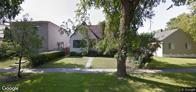 406 Melrose Avenue E（加拿大曼尼托巴省温尼伯市）房屋照片